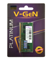V-GeN SODIM 32GB PC-2666