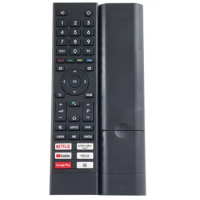 Remote control Sutbale for CT-95022 Toshiba 4K UHD Smart Android TV 43C350KP 43E350KP 50C350KP 50E350KP 55C350KP 55E350KP TV