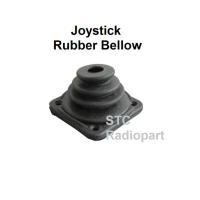 Rubber Bellow (4 MOVEMENT) JOYSTICK HBC Remote Control, spectrum 1/A/2/B/3 with screw 61x61 คําแนะนํ