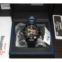 卡西歐 CASIO EDIFICE EFR EFR540 EFR540RBP EFR-540 EFR-540RBP EFR-540RBP-1 EFR-540RBP-1A 男裝錶 女裝錶 手錶 電子錶 