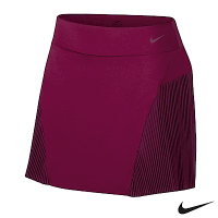 Nike Golf 女 15吋高爾夫褲裙-紫 AV3647-627
