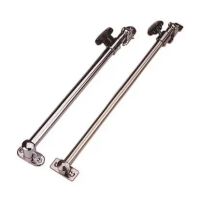 Hatch Adjuster 62506/Hak jendela kapal stainless/Kuncian jendela kapal