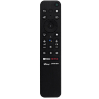 Alat kawalan jauh RMF-TX800U untuk Sony Bravia, semua alat kawalan jauh 2022, 4K, 8K, HD, TV, XR, KD