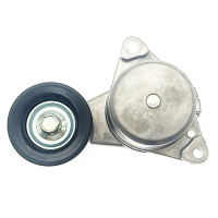 31170-5AY-H01 311705AYH01 Tali Pinggang Pemacu Penegang Automatik untuk HONDA CIVIC FC7