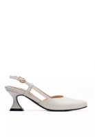 Zanea Shoes Lana Sandals