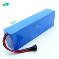 720Wh 12v 60ah battery lithium ion battery pack NMC battery for 500W 700W CITYCOCO scooter ebike skateboard