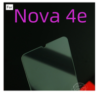 Goevno HUAWEI nova 4e/P30 Lite 玻璃貼  鋼化玻璃 非滿版 螢幕保護貼