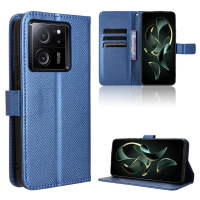 Ốp Xiaomi 13T, Ốp Chân Đế Giá Đỡ Điện Thoại Lật, Ốp Xiaomi 13TPro 13T, Ốp Lưng Da PU Dạng Ví, Tương
