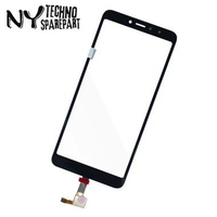 NY TS XIAOMI REDMI S2 OCA GLUE TOUCHSCREEN WHITE