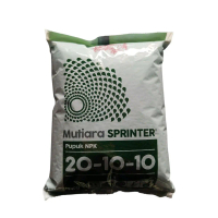 Mutiara Sprinter npk 20-10-10