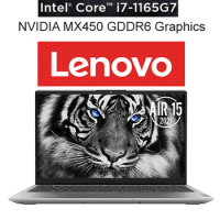 Best Laptop Lenovo Xiaoxin Air 15 2021 With 11th Gen Core i5-1155G7 Intel Iris Xe Graphics AMD 5000 Series 16GB Ram HDMI WiFi 6