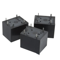 G5LA-14 5VDC 12VDC 24VDC Relay elektromagnet kawalan pusat untuk pemanas air penghawa dingin, 10A 25