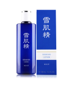 ผลิตภัณฑ์บำรุงผิวหน้า Sekkisei Lotion 360 ml.