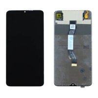 Note 8 pro LCD For XiaoMi Note8Pro Display Touch Screen Replacement For Redmi Note8 Pro LCD Display Screen