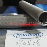 nordson ProBlue adhesive machine 100 mesh hot melt adhesive filter SCREEN, FILTER 274,578