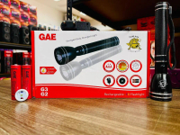 GAE G-3 GOLD ASIA MINI & SLIM TORCH LIGHT