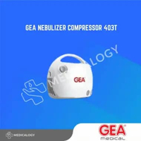 GEA Nebulizer Compressor 403T