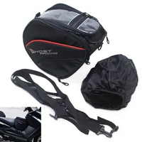 For aprilia SR GT 200 Sport 2022 Motorcycle Tank Bags Pedal Bag Front Toolbag Mobile Navigation Luggage Waterproof Saddlebag