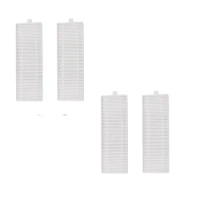 Hepa Filter For Tefal Rowenta ROWENTA X-PLORER Serie 75S RR8577WH Vacuum Cleaner Robot Accessory Spare Part