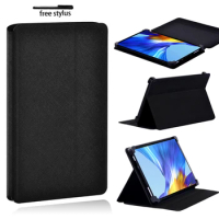 Universal Case for Huawei MatePad 10.4"/MatePad 10.8"/Pro 10.8"/MatePad T8 Pu Leather Protective Cover