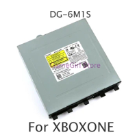 Original DVD Disc Rom Drive DG-6M1S for Xbox One XBOXONE Game Console Repair Replacement