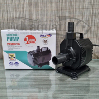 SAKKAI PRO PREMIUM-105 SUBMERSIBLE PUMP POMPA AIR CELUP FILTER AQUARIUM KOLAM HIDROPONIK