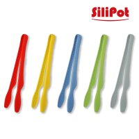 韓國SiliPot 頂級白金矽膠夾L(100%韓國產白金矽膠製作)