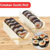 Alat Cetak Khusus Sushi Roll Set