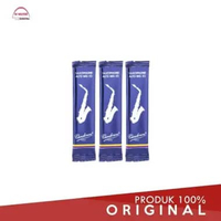 VANDOREN V16 REEDS ALTO SAX SR7015 1.5 ALTO SAX REEDS (3pcs)
