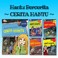 Exact • Koleksi Cerita Hantu Dunia • Hantu Bercerita CERITA HANTU….