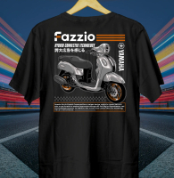 Kaos Motor fazzio_lux // Kaos fazzio