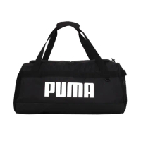 PUMA Challenger運動中袋(側背包 裝備袋 手提包 肩背包「07953101」