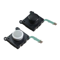 Bàn Joystick Analog, 3D, cho PS Vita 2000, Bộ điều khiển bàn Joystick PSV2000, Bút cảm ứng, cho Play