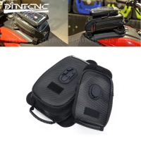 Fuel Tank Bag Mobile Phone Navigation Luggage XSR900 XSR700 XSR155 125 For YAMAHA XSR 900 700 300 250 155 Water Proof Backpack