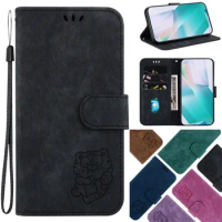 Leather Card Slot Case For Nokia 1.3 1.4 2.2 2.5 3.2 3.4 4.2 5.3 5.4 6.2 7.2 X10 X20 X30 XR20 XR21 Wallet Protect Phone Cover
