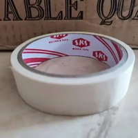 masking tape lakban kertas 24 mm