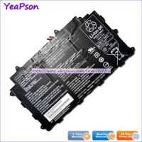 Yeapson FPCBP415 FPB0310 CP678530-01 3.8V 9900mAh 38Wh Laptop Battery For Fujitsu Stylistic Q584 Notebook computer
