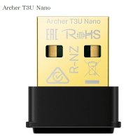【最高現折268】TP-Link Archer T3U Nano AC1300 MU-MIMO 超迷你型 USB 無線網卡