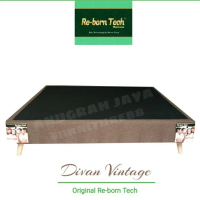 Promo Divan dipan alas kasur springbed type Vintage Terbatas