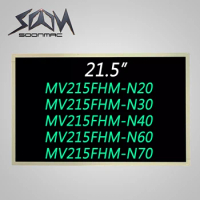 New 21.5 inch Lcd Screen Display BOE MV215FHM N20 N30 N40 N60 N70 for AIO V241 V222U ASUS Replacement