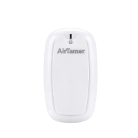 【AirTamer】美國個人隨身負離子空氣清淨機-A315S(黑白兩色可選)