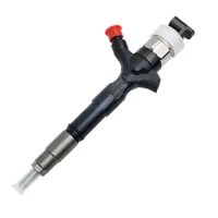 New Fuel Injector 095000-513# 16600AW40A 095000-5130 095000-5135 for NISSAN PRIMERA ALMERA TINO X-TRAIL YD22