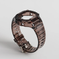 สายนาฬิกาเรซินสำหรับผู้ชาย สำหรับนาฬิกา Casio g-shock รุ่น DW-5600/5000/5025 GW-B5600 G-5600E GW-M56