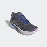 adidas Women Running Shoes Duramo Sl2 W Sepatu Lari Wanita [JS4400] 7 Preloved Violet