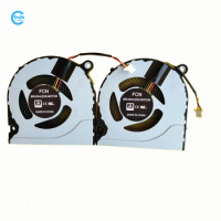 NEW ORIGINAL Laptop Replacement CPU GPU Cooling Fan for ACER Nitro5 AN515 AN515-51 AN515-52 AN515-41 G3-571 300