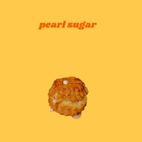 [FOX dot CONE] 珍珠糖司康 Pearl Sugar scones