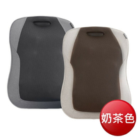 ★免運★康生 筋鬆樂無線按摩墊(奶茶色) [大買家]