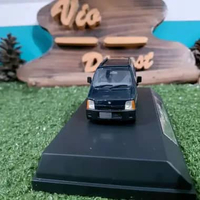 Diecast Miniatur Suzuki Wagon R skala 1:43