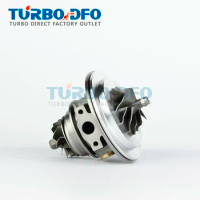 Turbo Core For Ford Focus II/Kuga I/Mondeo IV/S-Max 2.5 ST 166/147/162 Kw 225/200/220 HP RNC HYDB 2P25-LT 53049700033 Turbine