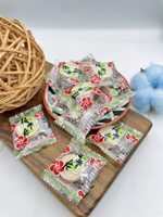 【赤柑食品】『梅香片300克 』台灣製造 單包裝 果乾 蜜餞 零食